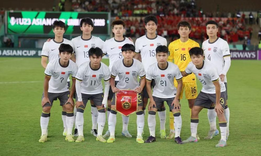 爱游戏平台下载-U23决赛倒计时1天，日本主帅主动示弱：中国队很强，我们是挑战者