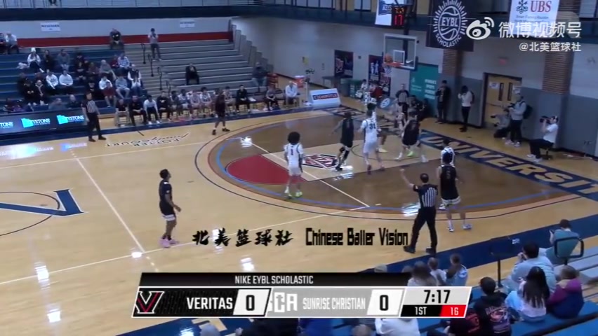 爱游戏在线登录-表现不俗！张博源EYBL出场25分钟 12投5中&amp;罚球6中4得到15分8板