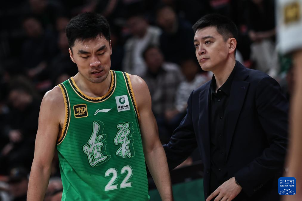 爱游戏平台下载-重磅！杨鸣辞任辽宁男篮主帅，近期遭遇四连败成导火索